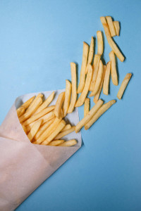 Patate Fritte