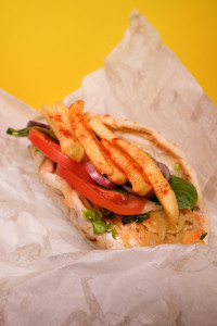 Patate Fritte