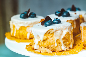 Dessert