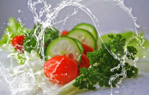 Vegetariano