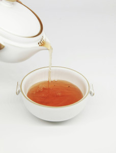 Tè