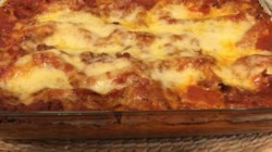 Lasagne Tradizionali