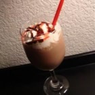 Frappè Al Cioccolato