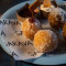 Mix De Arancini E Bolinha De Queijo