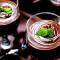 Mousse Al Cioccolato