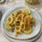 Frrittura Di Calamari E Gamberi