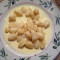 Gnocchi Al Gorgonzola