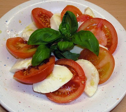 Insalata Italiana