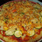 Pizza Vegetale