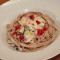 Tagliatelle Salmone