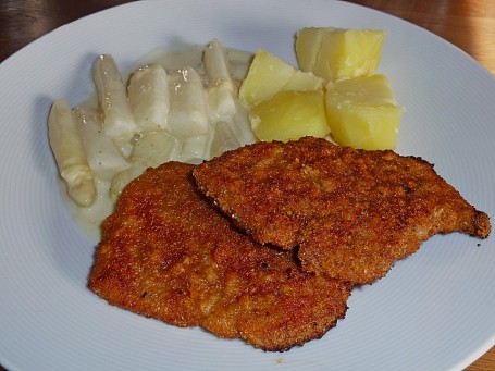 Cotoletta Impanata