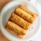 10. Roast Pork Egg Roll