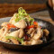 Mixed Mushroom Butteryaki