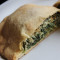 Calzone Vegetariano