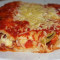 Pizza Salsiccia Peperoni