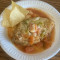 Stuffed Chili (Chile Relleno Solo)