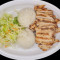 T-5. Teriyaki Chicken Breast