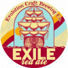 9. Exile Red Ale