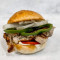 Hamburger Di Pollo