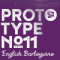 Prototype No11 English Barleywine