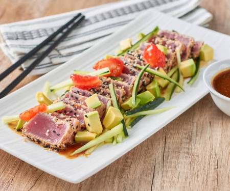 Tataki Di Tonno