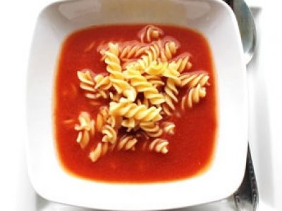 Zuppa Di Pomodoro