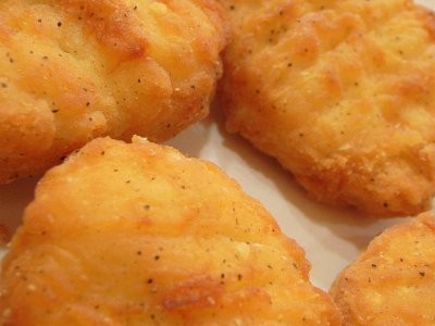 Nuggets Di Pollo