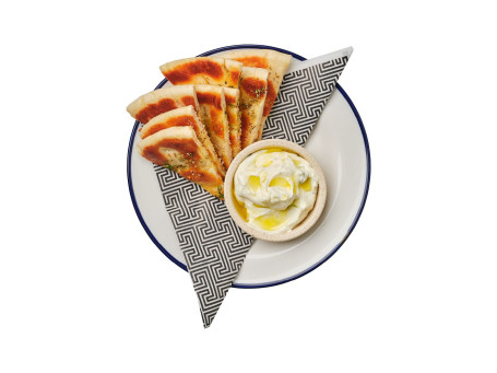 Tzatziki
