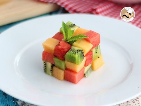 Insalata Di Frutta