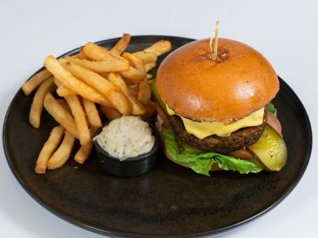 Hamburger