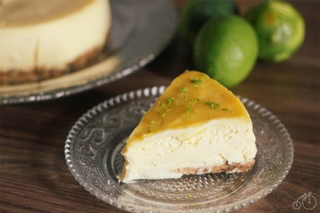 Cheesecake Al Cedro