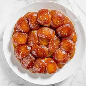 Tarte Tatin