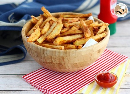 Frites Maison