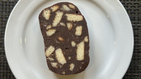 Saucisse Au Chocolat