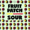 Fruit Patch Lemon Raspberry