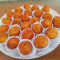 Bolinho De Bacalhau 25 Unidade.