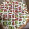 Just A Blt Pizza