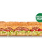 Sub Insane Footlong (30 Cm) Ricetta Folle