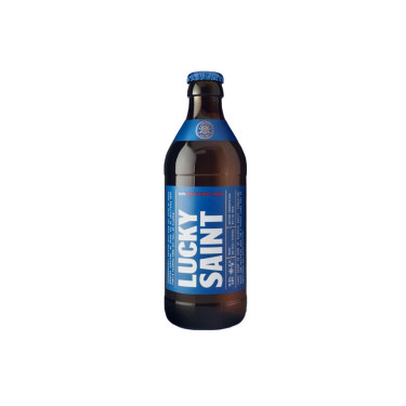 Lucky Saint 0.5% (33Cl)