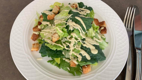 Tex-Mex Caesar Salad