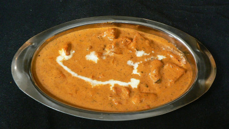 Chicken Tika Masala. Gluten Free