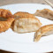 Pot Stickers (6Pc)