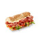 Classico B.m.t. Footlong