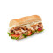 Petto Di Pollo Footlong