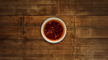 Pasta Di Gamberetti Al Peperoncino (Gf)