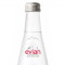 Evian Water Yī Yún Kuàng Quán Shuǐ