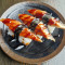 Grilled Eel Nigiri (3)