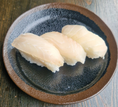 Tilapia Nigiri (3)