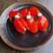 Red Pepper Nigiri (3Pc)