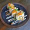 Soft-Shell Crab Roll (4)